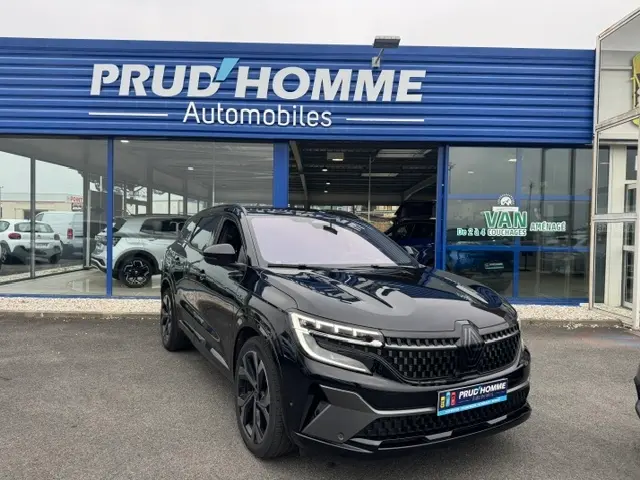 Renault Espace 5  - 34 490 €