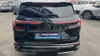 Renault Espace 5  - photo 3