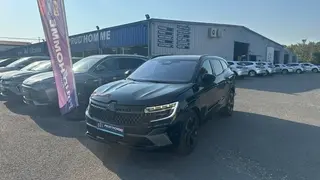 Renault Espace 5  - photo 0
