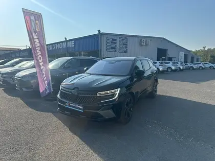 Renault Espace 5 - 1.2 E-TECH FULL HYBRID 200CH ESPRIT ALPINE - 34 990 €