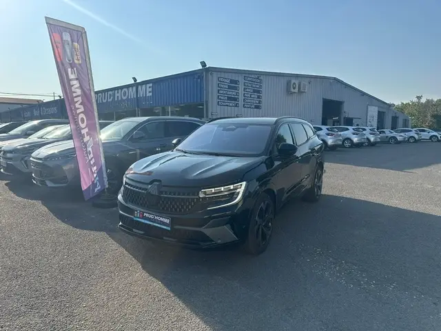 Renault Espace 5  - 34 990 €