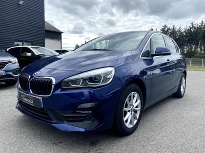 BMW Serie 2 Active Tourer - I (F45) 216dA 116ch  Business Design DKG7 - 15 990 €