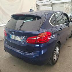 BMW Serie 2 Active Tourer I (F45) 216dA 116ch  Business Design DKG7 Quimperl&eacute;