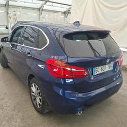 BMW Serie 2 Active Tourer I (F45) 216dA 116ch  Business Design DKG7 Quimperl&eacute;