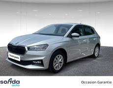 Skoda Fabia Saint-Léonard