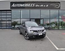 Nissan Juke Domalain