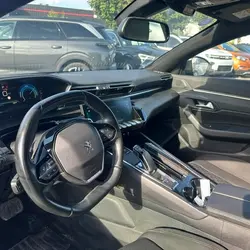 Peugeot 508 SW HYBRID 225CH ACTIVE PACK E-EAT8 occasion - Puymoyen - photo 2/20