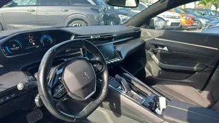 Peugeot 508 SW  - photo 1