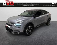 Citroen C4 Saint-Grégoire