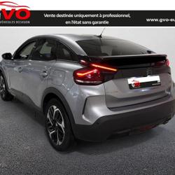 Citroen C4 BlueHDi 130ch S&S Shine EAT8 Saint-Gr&eacute;goire