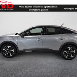 Citroen C4 BlueHDi 130ch S&S Shine EAT8 Saint-Gr&eacute;goire