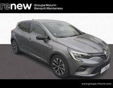 Renault Clio 5 Varennes-sur-Seine