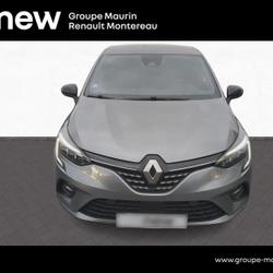 Renault Clio 5 1.6 E-Tech hybride 145ch Techno Varennes-sur-Seine
