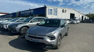 Citroen C4  - Feel - photo 0