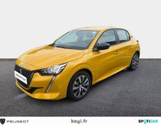 Peugeot 208 Saint-Georges-des-Groseillers
