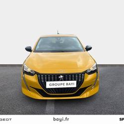 Peugeot 208 208 PureTech 75 S&S BVM5 Active Pack Saint-Georges-des-Groseillers