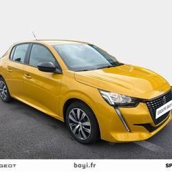 Peugeot 208 208 PureTech 75 S&S BVM5 Active Pack Saint-Georges-des-Groseillers