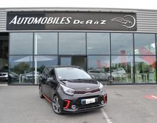 Kia Picanto Domalain
