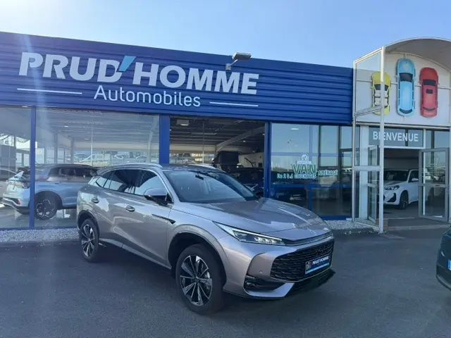 MG EHS  - 29 490 €