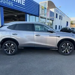 MG EHS 1.5 HYBRID+ 224CH LUXURY occasion - Champniers - photo 2/29