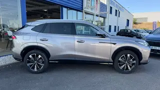 MG EHS  - photo 1