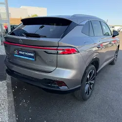 MG EHS 1.5 HYBRID+ 224CH LUXURY occasion - Champniers - photo 3/29