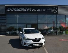 Renault Megane 4 Domalain