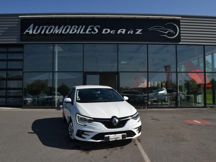 Renault Megane - 1.5 BLUE DCI 115CH BUSINESS - 13 980 €