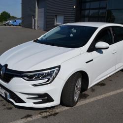 Renault Megane 4 1.5 BLUE DCI 115CH BUSINESS Domalain