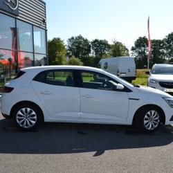 Renault Megane 4 1.5 BLUE DCI 115CH BUSINESS Domalain