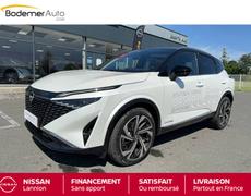 Nissan Qashqai Lannion