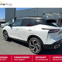 Nissan Qashqai e-Power 190 ch Tekna+ Lannion