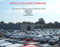 Renault Clio 4 Domalain