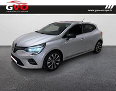 Renault Clio 5 Saint-Grégoire