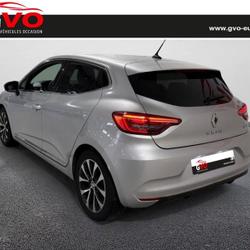 Renault Clio 5 1.6 E-Tech 140ch Intens -21 Saint-Gr&eacute;goire