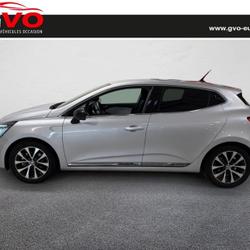 Renault Clio 5 1.6 E-Tech 140ch Intens -21 Saint-Gr&eacute;goire