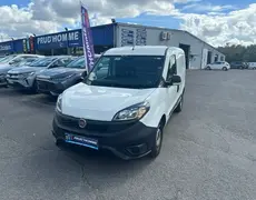 Fiat Doblo Cargo - 1.6 MULTIJET 90CH 705KG PACK - 11 490 €