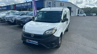 Fiat Doblo Cargo  - photo 0
