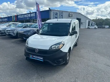 Fiat Doblo Cargo - 1.6 MULTIJET 90CH 705KG PACK - 11 490 €