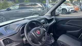 Fiat Doblo Cargo  - photo 1