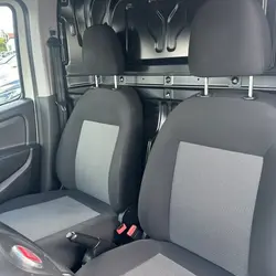 Fiat Doblo Cargo 1.6 MULTIJET 90CH 705KG PACK occasion - Puymoyen - photo 3/10