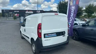 Fiat Doblo Cargo  - photo 3