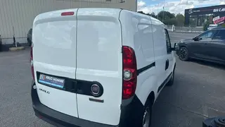 Fiat Doblo Cargo  - photo 4