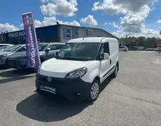 Fiat Doblo Cargo - 1.6 MULTIJET 90CH 705KG PACK - 12 790 €