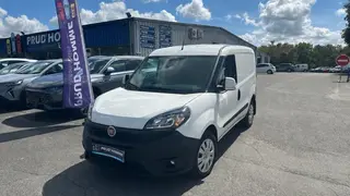 Fiat Doblo Cargo  - photo 0