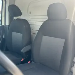 Fiat Doblo Cargo 1.6 MULTIJET 90CH 705KG PACK occasion - Puymoyen - photo 2/14
