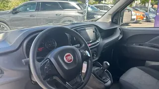 Fiat Doblo Cargo  - photo 2