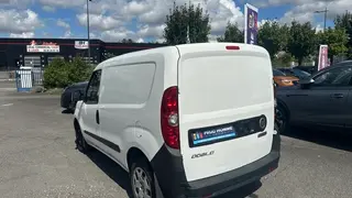 Fiat Doblo Cargo  - photo 3