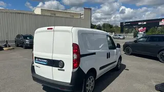 Fiat Doblo Cargo  - photo 4