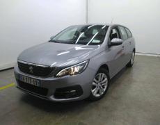 Peugeot 308 SW Phase 2 Quimperlé